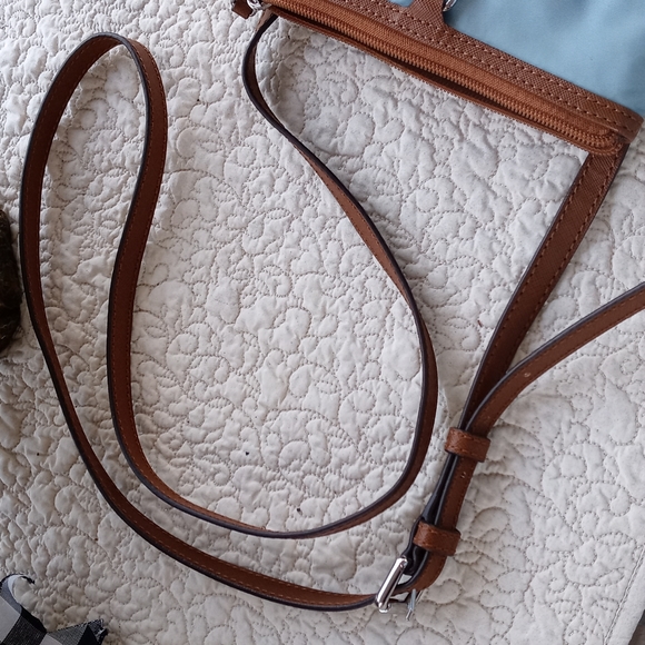 MK CROSSBODY BAG - Picture 7 of 8